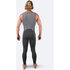 Combinaison Zhik Superwarm X Yulex Skiff 2024 - Gris Foncé Skf-1180