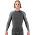 Haut Zhik Superwarm X Yulex 2024 - Noir Dtp-1180