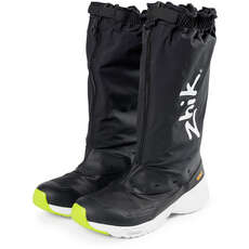 Zhik Zk Seaboot 700 2024 - Noir Ybt-0700 Zhik Zk Seaboot 700 2024 - Noir Ybt-0700
