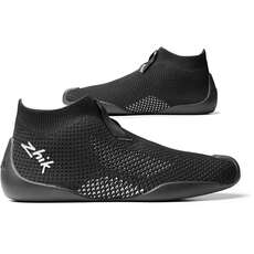 Chaussure De Voile Zhik Superthin Bootie Dinghy - Noir 0080