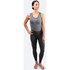 Combinaison Zhik Femme Superwarm X Yulex Skiff 2024 - Gris Skf-1170