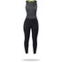 Combinaison Zhik Femme Superwarm X Yulex Skiff 2024 - Gris Skf-1170
