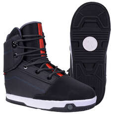 Bottes De Wakeboard Hyperlite System Distortion Alex Aulbach Signature 2024