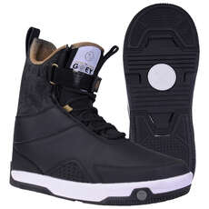 Bottes De Wakeboard Hyperlite System Gooey Trever Maur Signature 2024