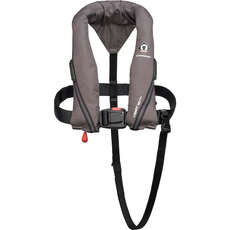 Gilet De Sauvetage Sport Crewsaver Crewfit 165N  - Anthracite