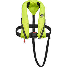 Gilet De Sauvetage Sport Crewsaver Crewfit 165N  - Jaune