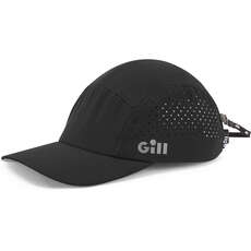 Casquette Gill Verso - Noir 156