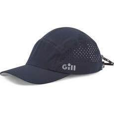 Casquette Gill Verso - Marine 156