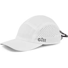 Casquette Gill Verso - Blanc 156