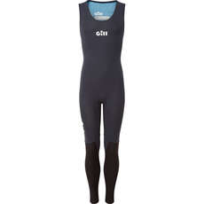 Combinaison Gill Junior Zenlite 2.0 Long John  - Bleu Marine Foncé - 5102J
