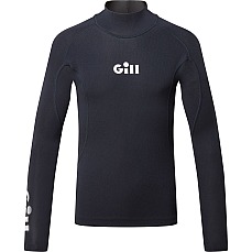 Haut De Combinaison De Voile Gill Zenlite 2.0 - Bleu Marine Foncé - 5103 Haut De Combinaison De Voile Gill Zenlite 2.0 - Bleu Marine Foncé - 5103