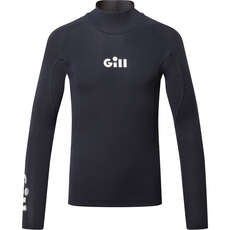 Haut De Combinaison Gill Junior Zenlite 2.0  - Bleu Marine Foncé - 5103J