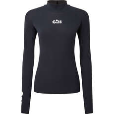 Haut De Combinaison De Voile Pour Dériveur Gill Zenlite 2.0 Pour Femme - Bleu Marine Foncé - 5103W
