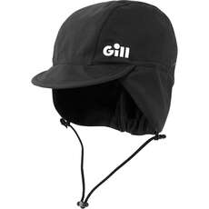 Casquette De Pilote Gill Offshore 2.0 - Noir Ht59