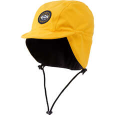 Casquette De Pilote Gill Offshore 2.0 - Or Ht59