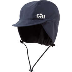 Casquette De Pilote Gill Offshore 2.0 - Bleu Marine Ht59
