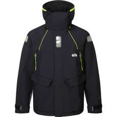 Veste De Navigation Côtière Gill Os2 Offshore - Noir Os26J