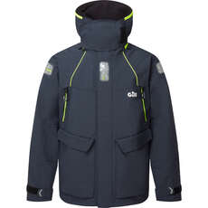 Veste De Navigation Côtière Gill Os2 Offshore - Marine Os26J