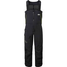Pantalon De Navigation Côtière/offshore Gill Os2 - Noir Os26T