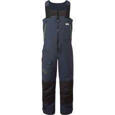 Pantalon De Navigation Côtière/offshore Gill Os2 - Marine Os26T