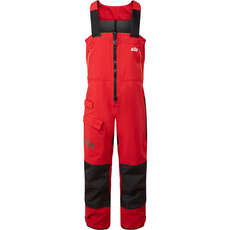 Pantalon De Navigation Gill Os2 Offshore/côtier - Rouge Os26T