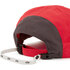 Casquette Gill Race - Rouge