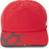 Casquette Gill Race - Rouge