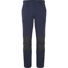 Pantalon Gill Uv Stretch Pro Pour Homme  - Bleu Marine