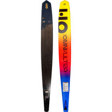 Ski Nautique Omni Ultra De Ho Sports - Noir