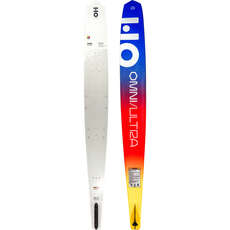 Ski Nautique Omni Ultra De Ho Sports - Blanc