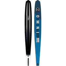 Ski Nautique Ho Sports Omni - Noir