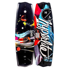 Planche De Wakeboard Hyperlite Eden 2.0 Pour Femmes