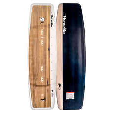 Câble De Wakeboard Hyperlite Freepress Jb Signature