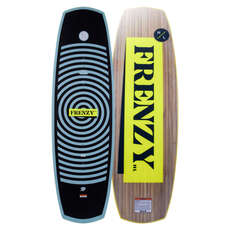 Câble De Wakeboard Hyperlite Frenzy  - 143 Cm