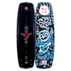 Planche De Wakeboard Pour Femme Hyperlite Journey