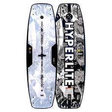 Planche De Wakeboard Hyperlite Murray Pro Boat