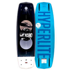 Planche De Wakeboard Hyperlite Sender Boat