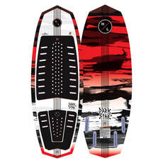 Surfeur De Wakeboard Hyperlite Darkstar