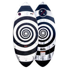 Surfeur De Wakesurf Hyperlite Hi-Fi