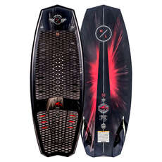 Surfeur De Wakeboard Hyperlite Timemachine