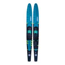 Jobe Skis Nautiques Allegre Combo 67" - Sarcelle