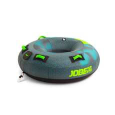 Siège Remorquable Jobe Hotseat 1 Personne  - Gris