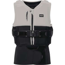 Gilet Et Harnais Mystic Endure Wingfoil Impact  - Blanc Sale 250685