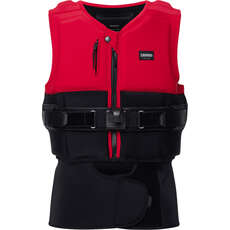 Gilet Et Harnais Mystic Endure Wingfoil Impact  - Rouge 250685