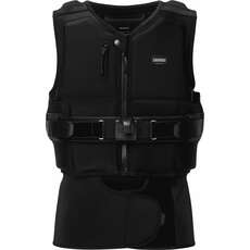 Gilet Et Harnais Mystic Endure Wingfoil Impact  - Noir 250685