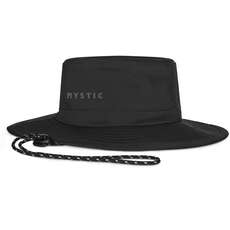 Chapeau De Pêcheur Mystic À Séchage Rapide  - Noir