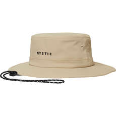 Chapeau De Pêcheur Mystic À Séchage Rapide  - Sable