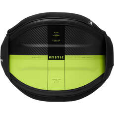 Mystic Majestic X Kite/vent Harnais - Sans Barre -  - Citron Vert Fluo 240197