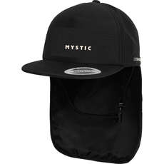 Casquette Mystic Surf  - Noir