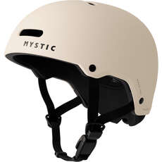 Casque De Wakeboard/sport Nautique Mystic Vandal - Sable 230291